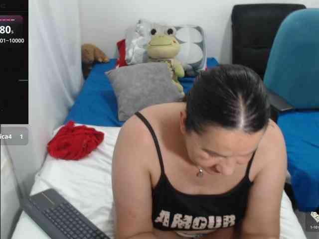 Laurafox webcam