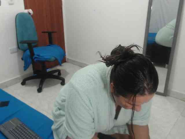 Laurafox webcam