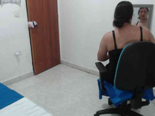 Laurafox webcam