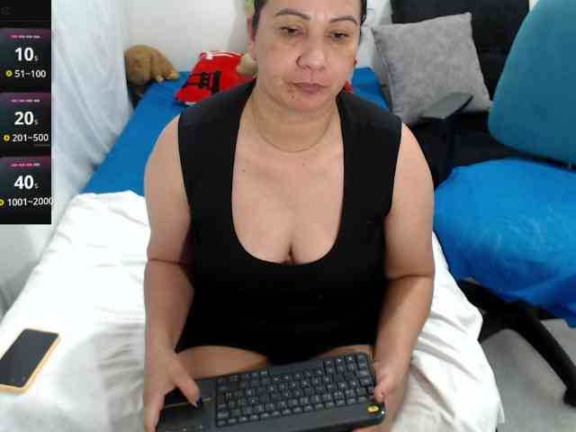 Laurafox webcam