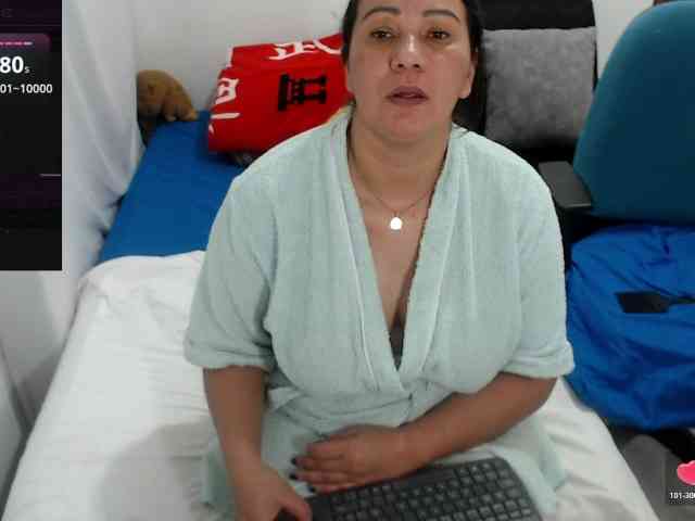 Laurafox webcam