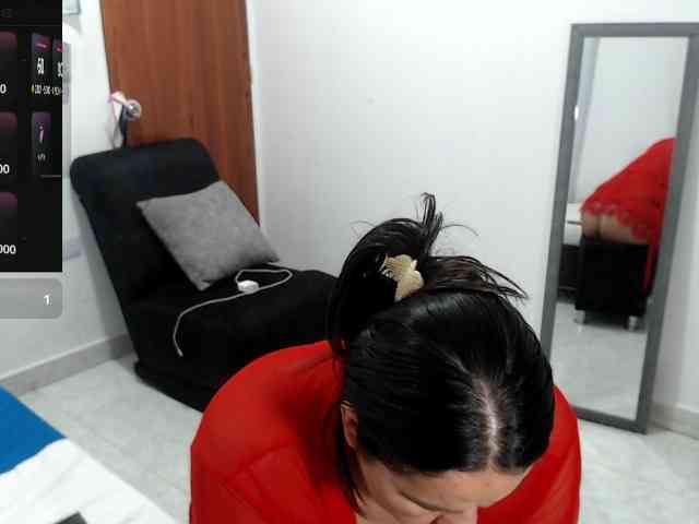 Laurafox webcam