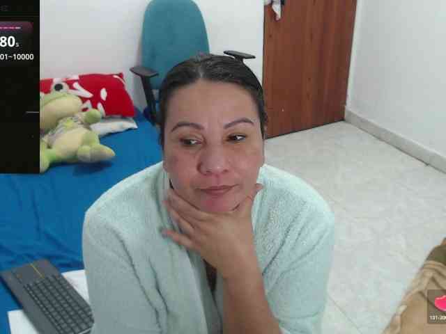 Laurafox webcam