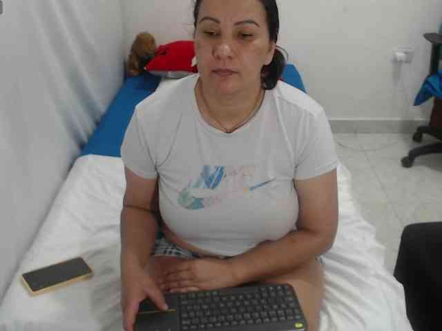 Laurafox webcam