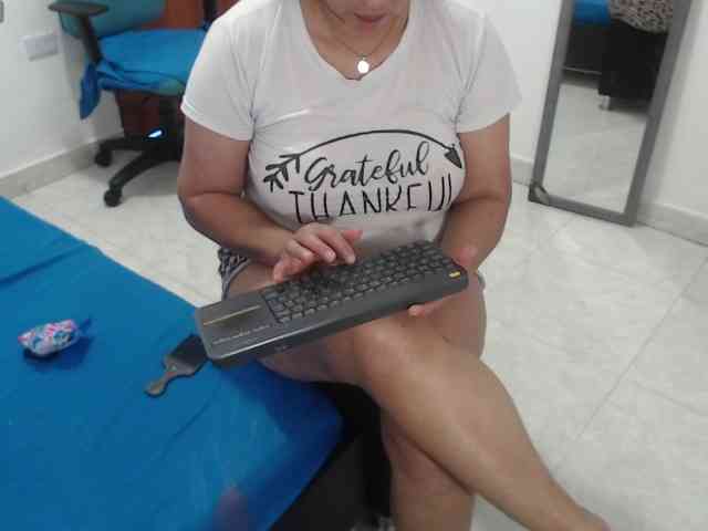Laurafox webcam