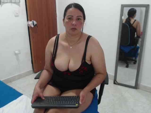 Laurafox webcam