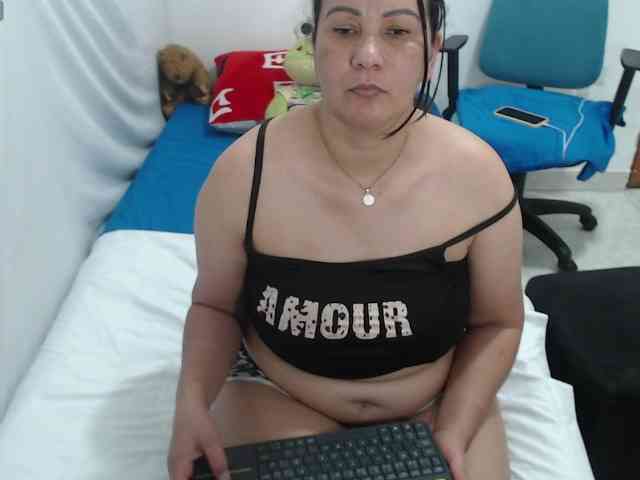 Laurafox webcam