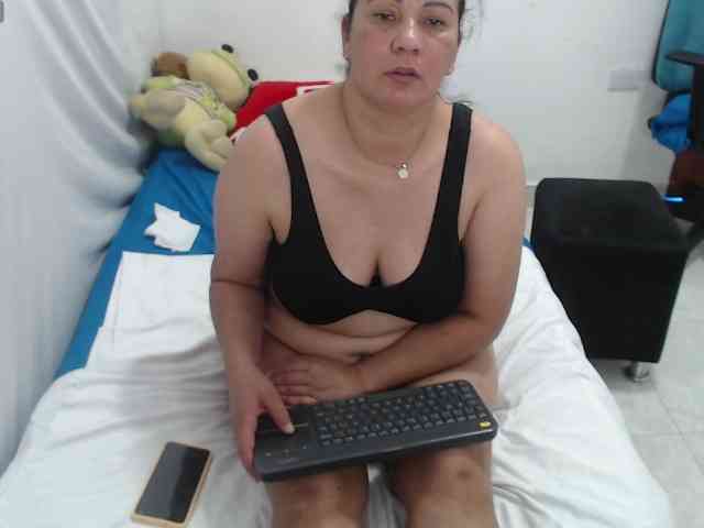 Laurafox webcam