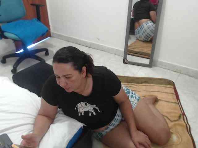 Laurafox webcam