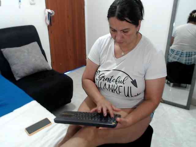 Laurafox webcam