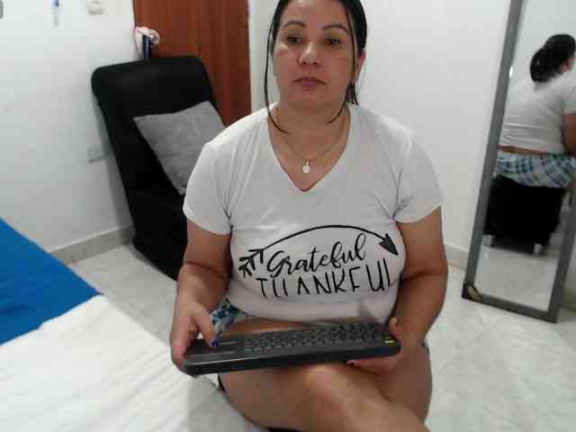 Laurafox webcam