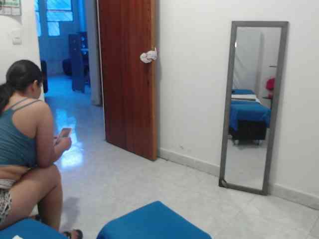 Laurafox webcam