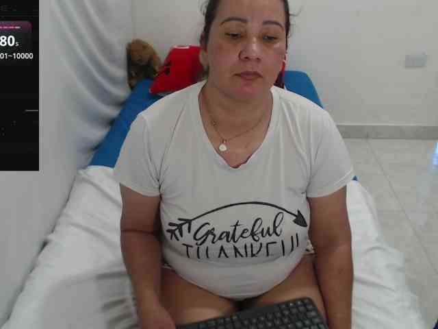 Laurafox webcam