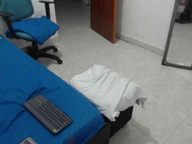 Laurafox webcam