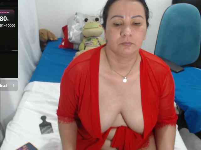 Laurafox webcam