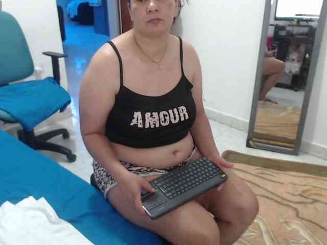 Laurafox webcam