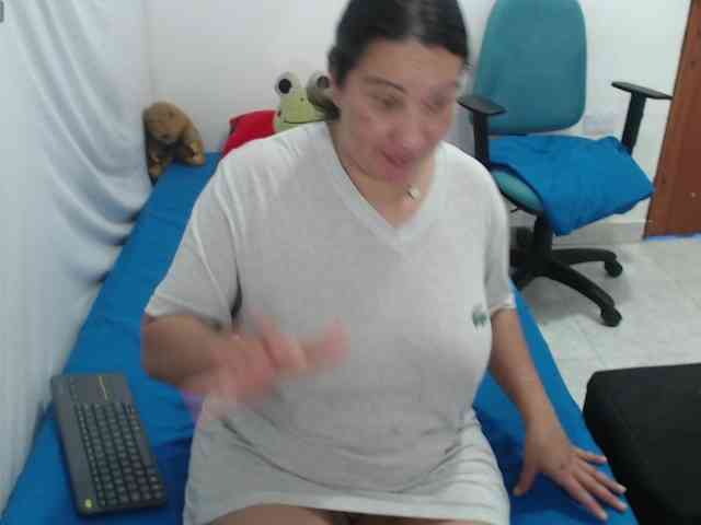 Laurafox webcam