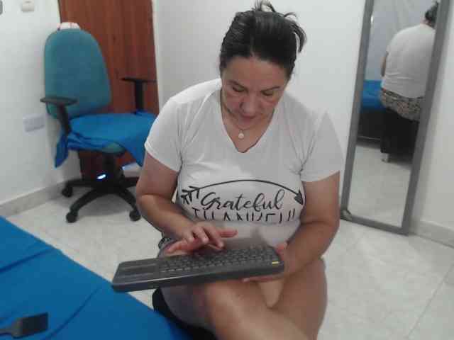 Laurafox webcam