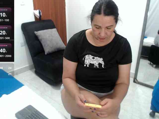 Laurafox webcam