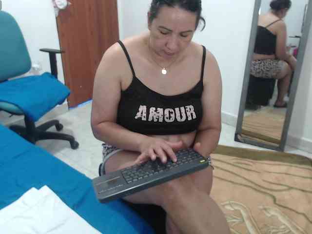 Laurafox webcam