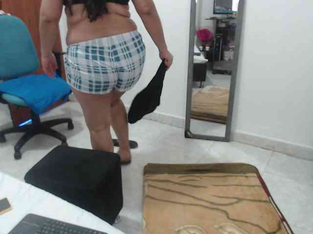 Laurafox webcam