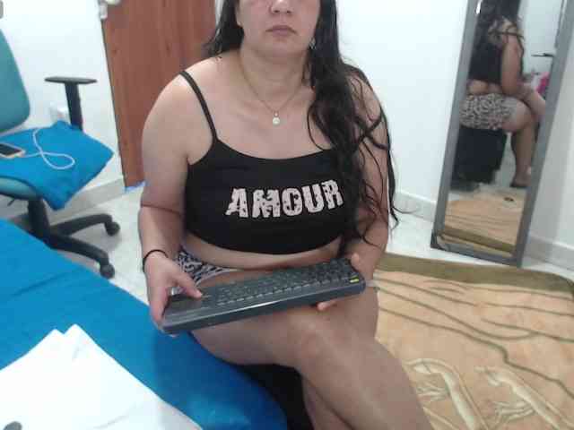 Laurafox webcam