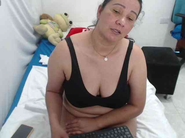 Laurafox webcam