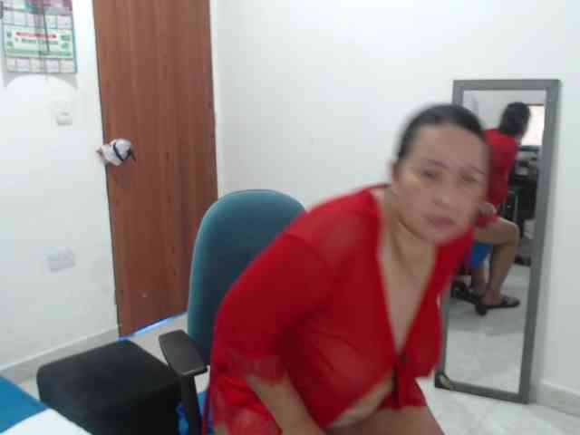 Laurafox webcam