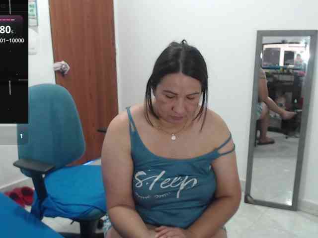 Laurafox webcam