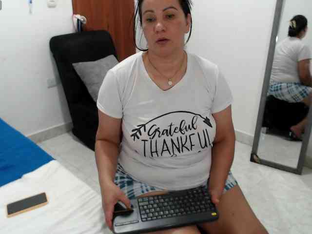 Laurafox webcam
