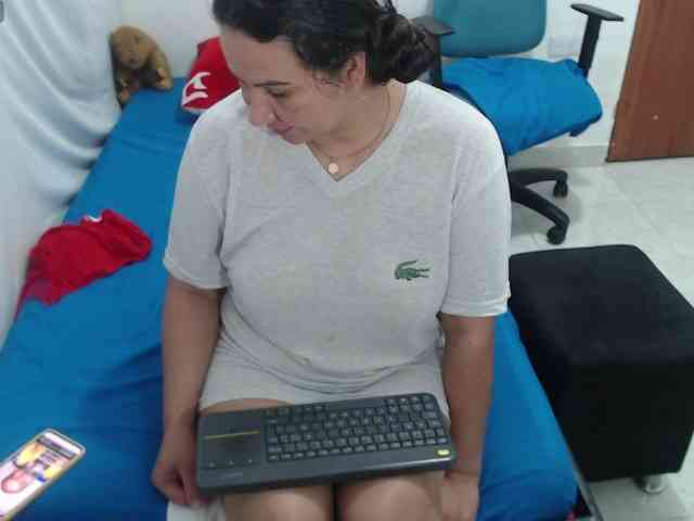 Laurafox webcam