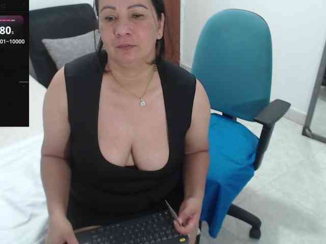 Laurafox webcam