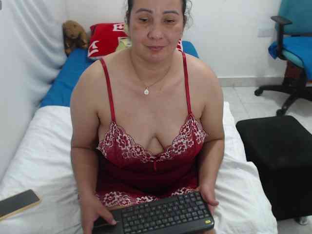 Laurafox webcam