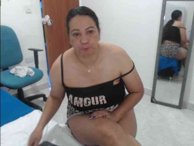 Laurafox webcam