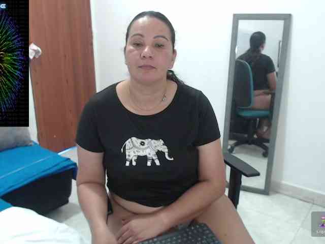 Laurafox webcam