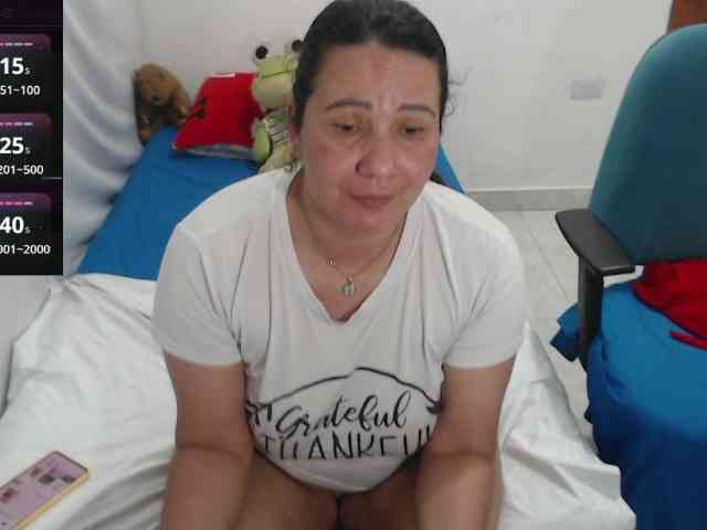 Laurafox webcam