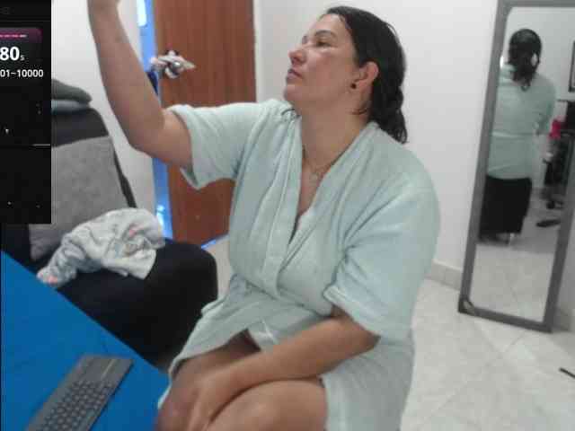 Laurafox webcam