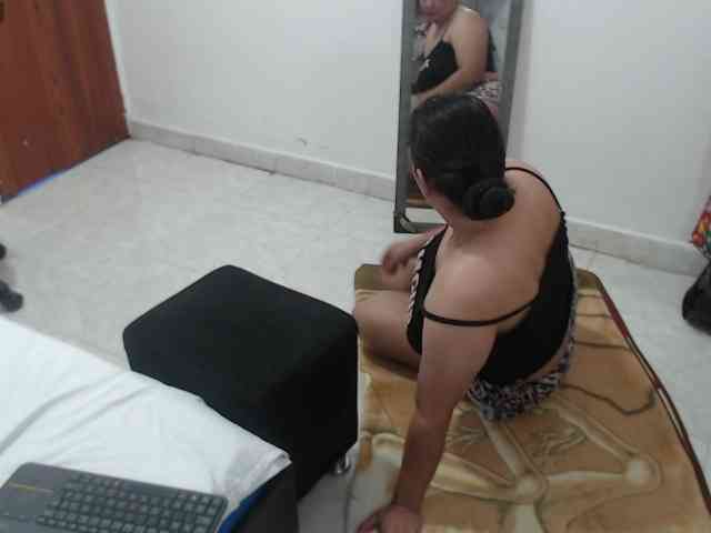 Laurafox webcam