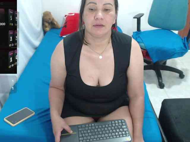 Laurafox webcam