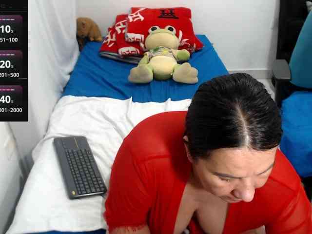 Laurafox webcam