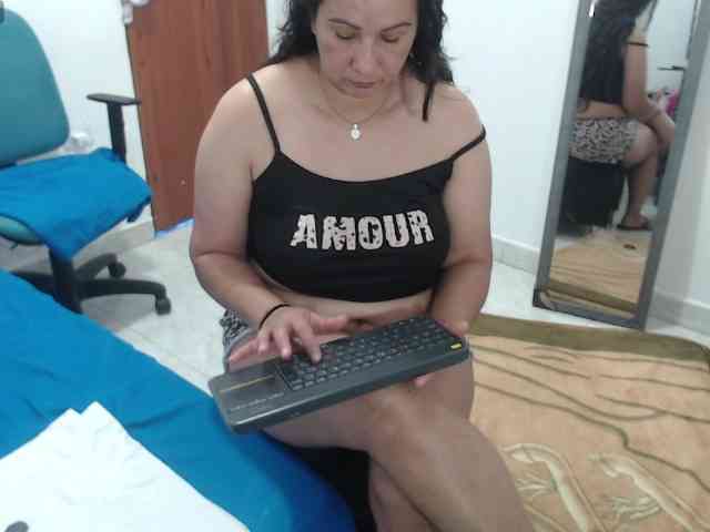 Laurafox webcam
