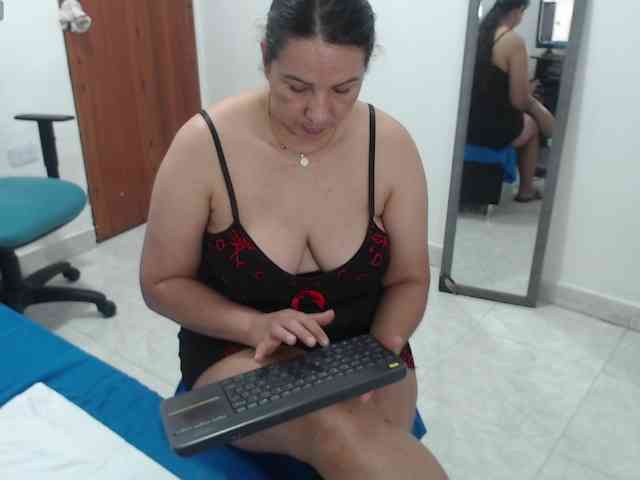 Laurafox webcam