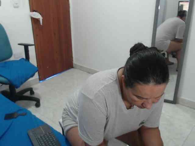 Laurafox webcam