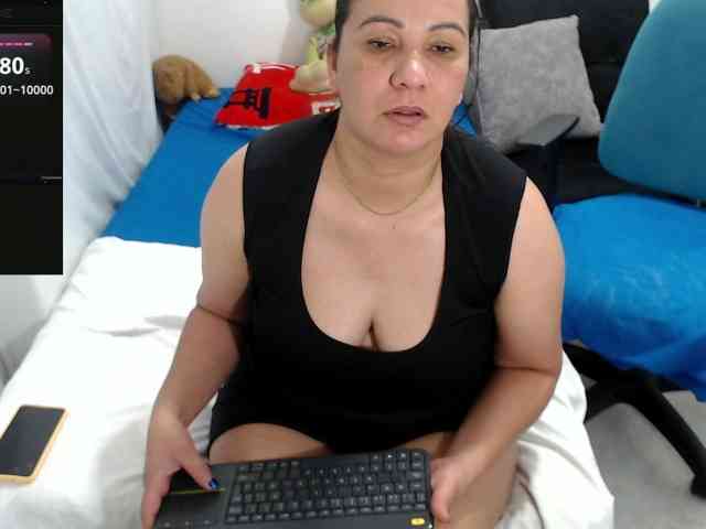 Laurafox webcam