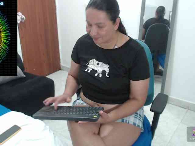 Laurafox webcam