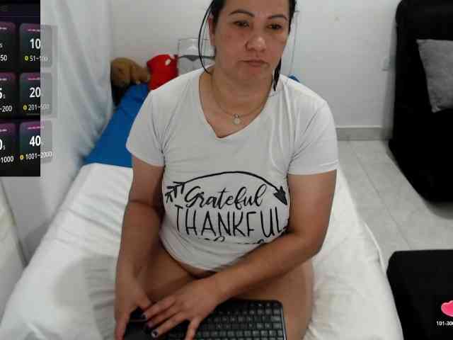 Laurafox webcam