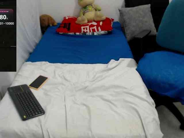 Laurafox webcam