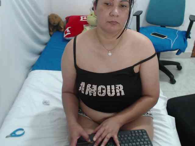 Laurafox webcam
