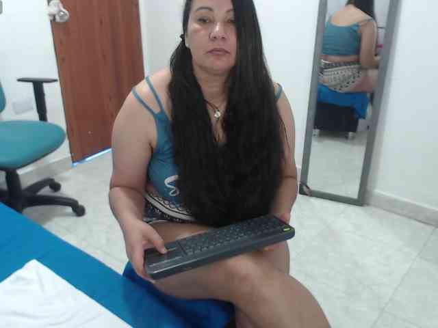 Laurafox webcam
