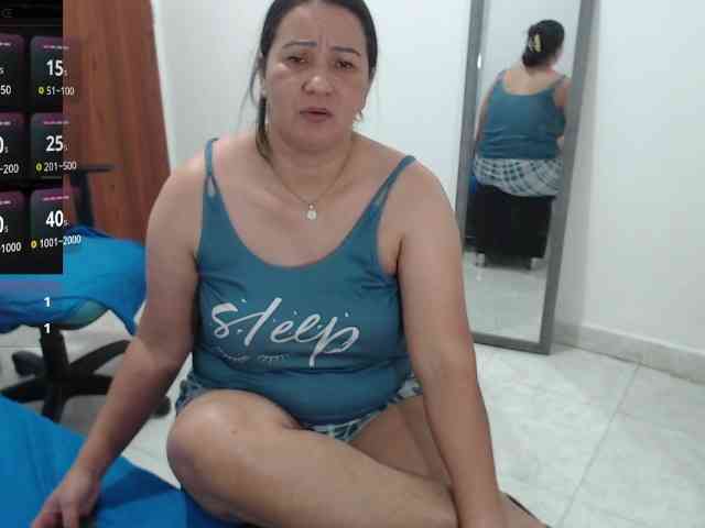 Laurafox webcam